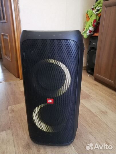Блютуз колонка JBL 310