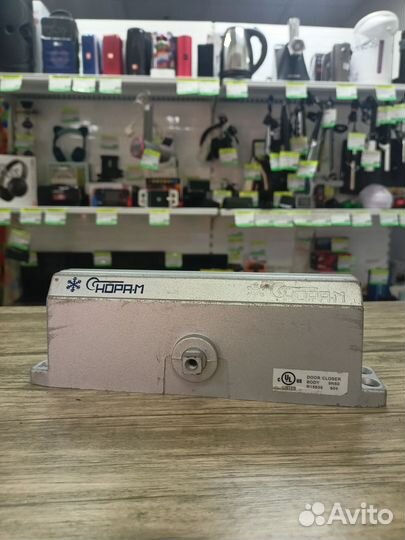 Доводчик нора-М