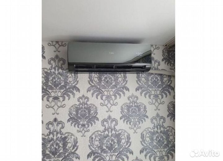 Кондиционер с Доставкой и Установкой