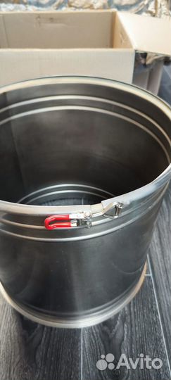 Увеличитель куба