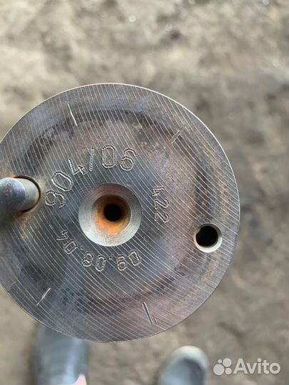 Распредвал OM 904