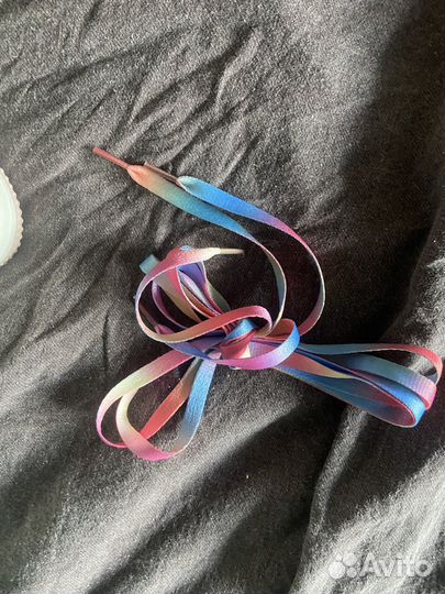 Кроссовки кеды хамелеон nike новые 39