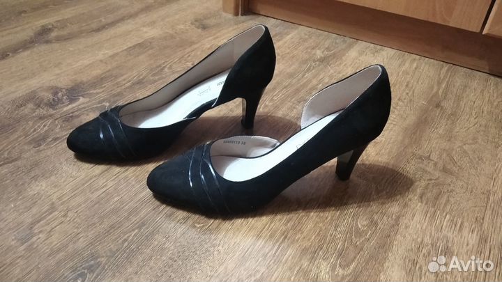 Туфли женские 38 размер