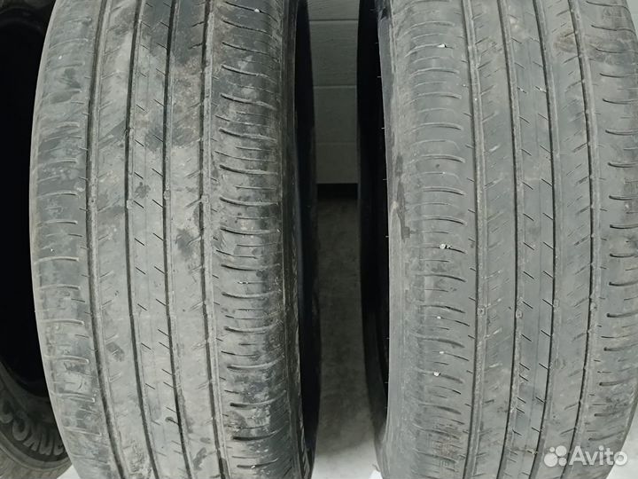 Hankook Dynapro HP2 RA33 235/60 R18