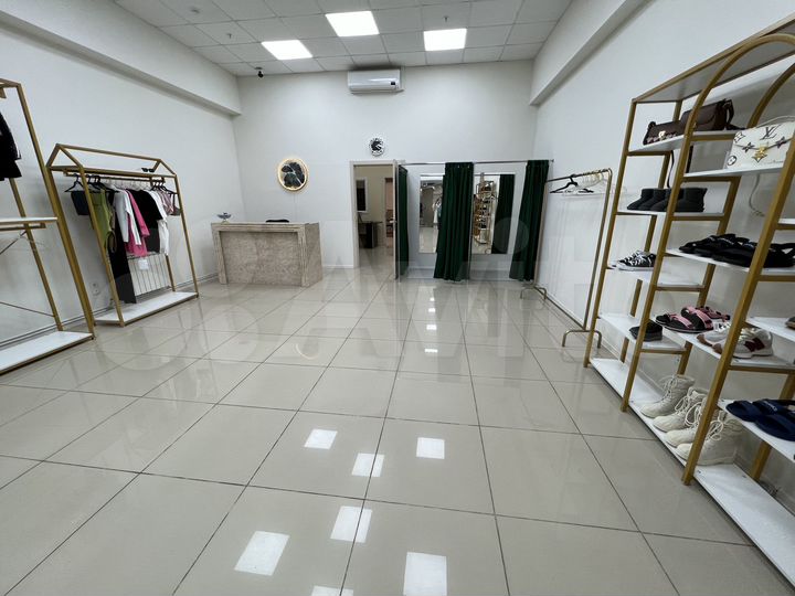 Свободного назначения, 111 м²