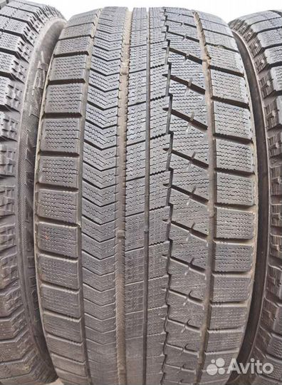 Bridgestone Blizzak VRX 225/50 R17 99W