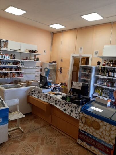 Свободного назначения, 80 м²