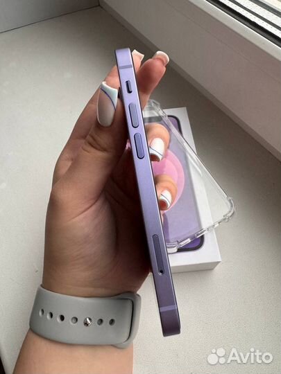 iPhone 12 mini, 128 ГБ