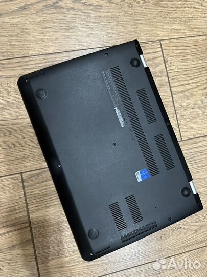 Ноутбук ультрабук Lenovo Thinkpad 13 Core i5/8/256