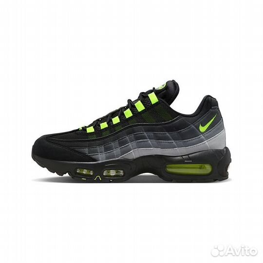 Nike air max 95