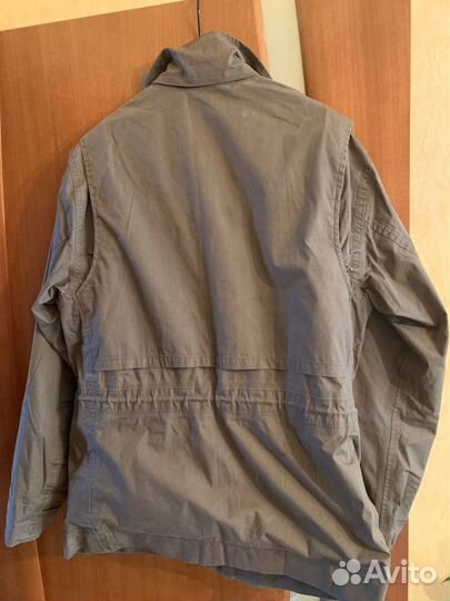 Куртка ветровка Timberland m65