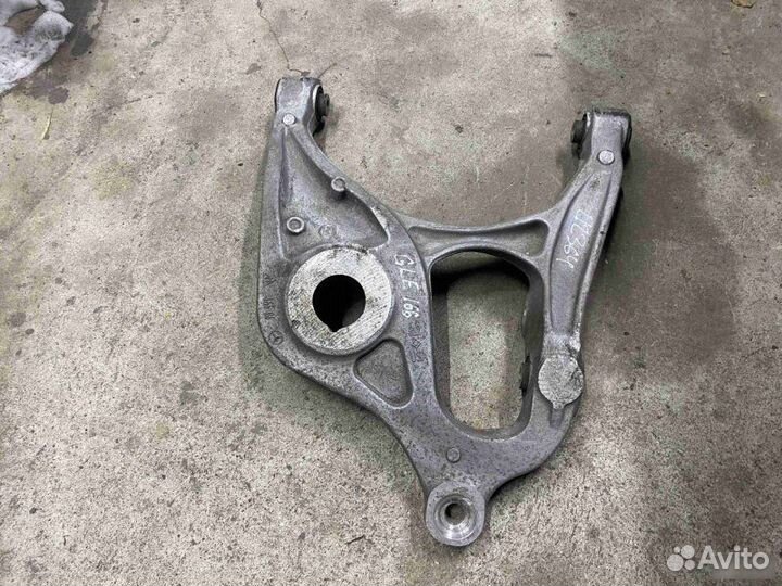 Рычаг задний левый Mercedes-Benz Gle W166