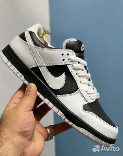 Nike SB Dunk air low (43)