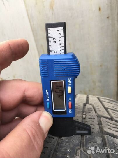 Nokian Tyres Nordman RS2 175/65 R14 86R