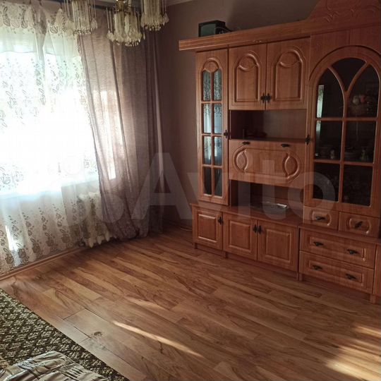 1-к. квартира, 31 м², 1/9 эт.
