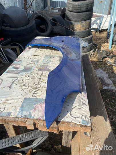 Разбор бмв е 60 е 39