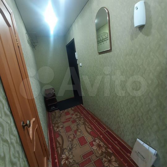 1-к. квартира, 33 м², 4/5 эт.