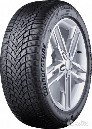Bridgestone Blizzak LM-005 215/55 R16 97V