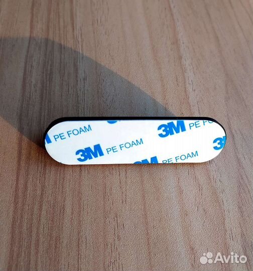 Держатель для кабелей, проводов Topk. Органайзер