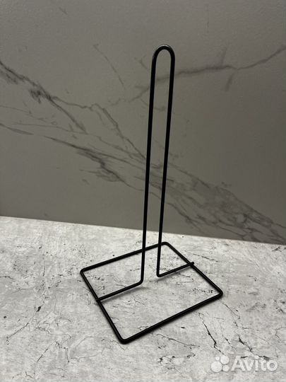 Держатель для бумажных полотенец