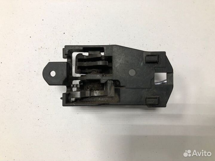 Ручка двери внутренняя передняя правая Toyota Mark