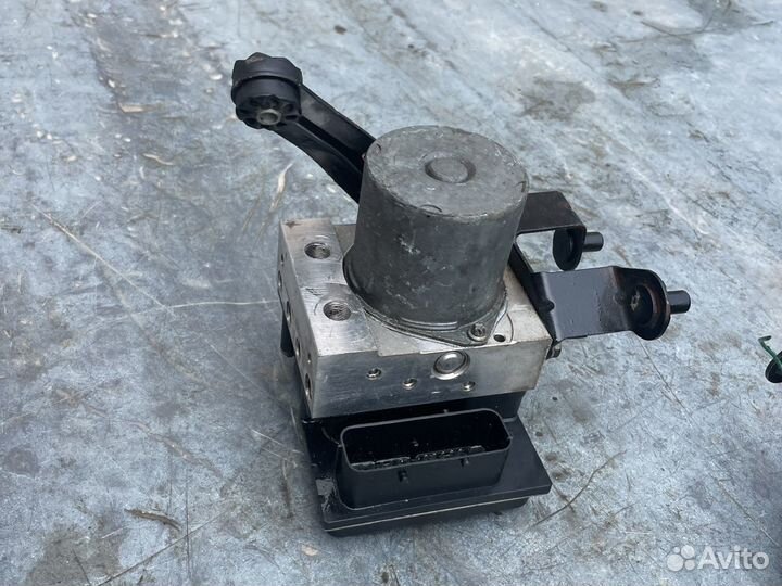 Блок ABS BMW E60 E61 Отправка Гарантия