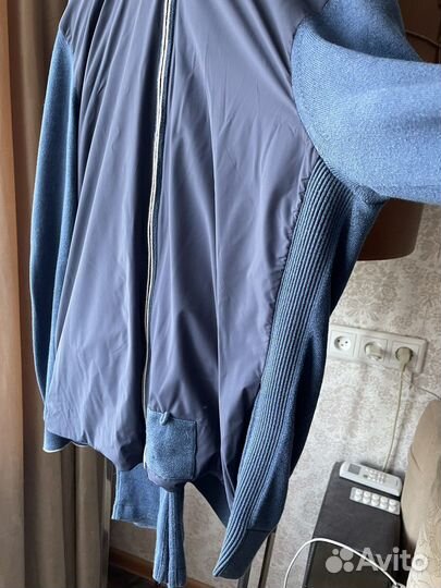 Loro piana кашемировый костюм