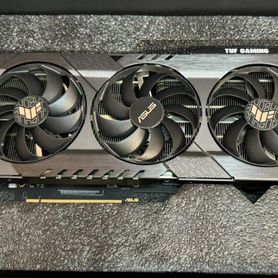 Asus tuf gaming Rtx 3060 12gb