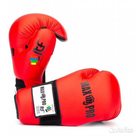 Перчатки для тхэквондо