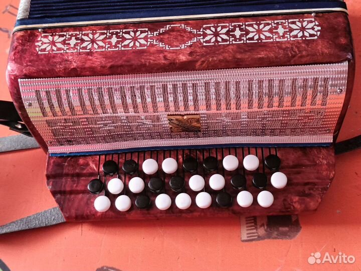 Баян Малыш / Скупка