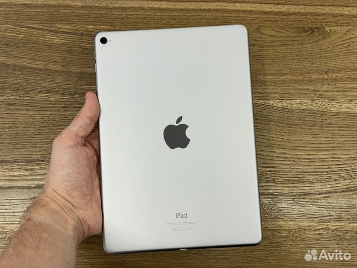 iPad Pro 9.7 128gb Gray (б/у)