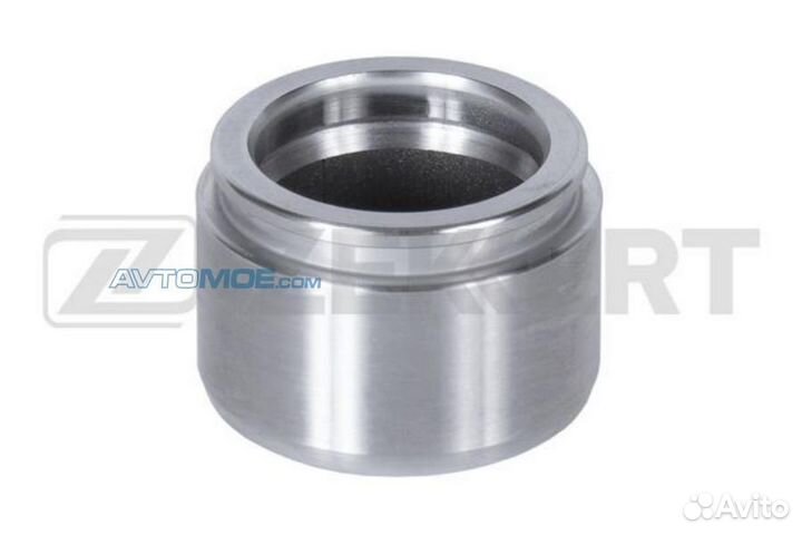 Поршень суппорта переднего BR1563 zekkert