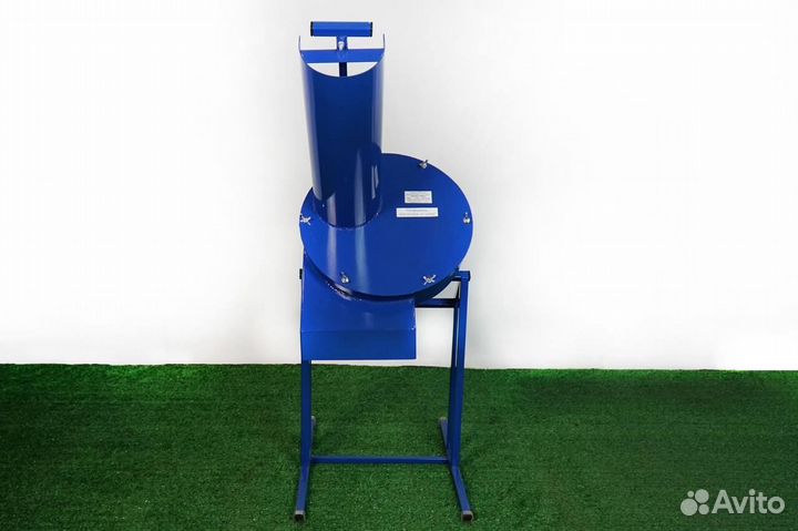 Измельчитель корнеплодов / Кубанец