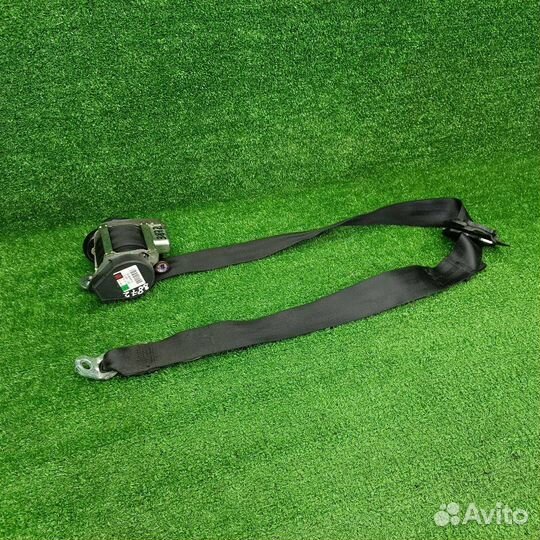 Ремень безопасности передний правый Volkswagen 5