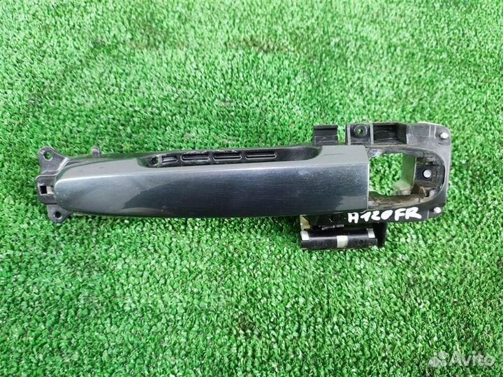 Ручка наружная двери передней правой Toyota RAV4