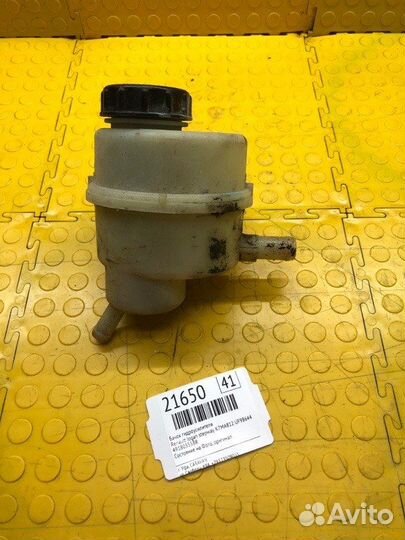 Бачок гидроусилителя Renault Logan Stepway K7MA812