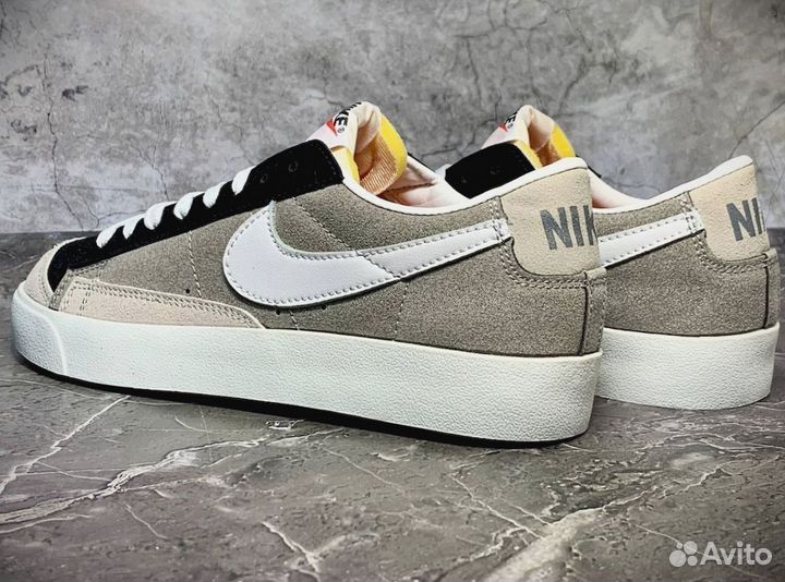 Кроссовки Nike Blazer