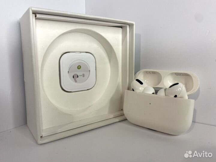 Airpods pro 2 type c