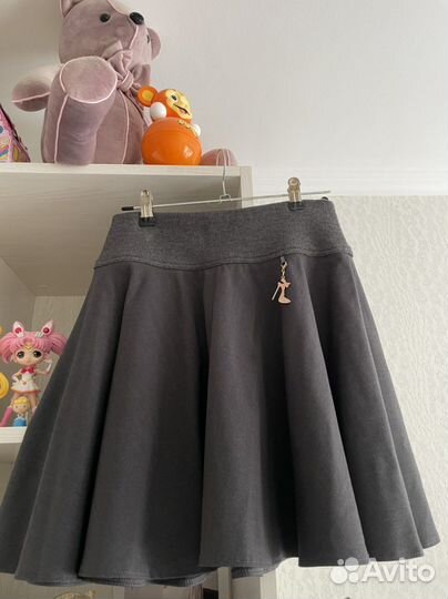 Юбка для школы