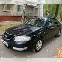 Nissan Almera Classic 1.6 MT, 2007, 237 320 км, с пробегом, цена 296 500 руб.