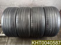 Continental ContiSportContact 5P 275/35 R21 103M