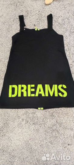 Сарафан для девочки