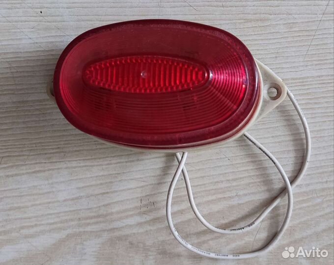 Стробоскоп-светильник camelion ST