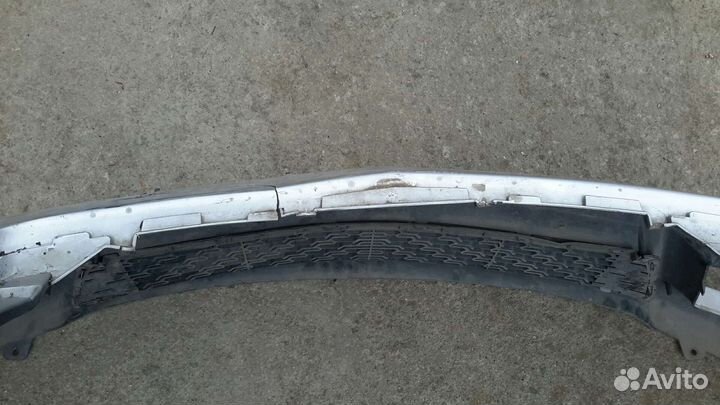 Продаю передний бампер оригинал Киа Церато2