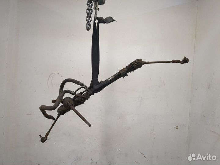Рейка рулевая с г/у Mazda MX-5 2, 1999