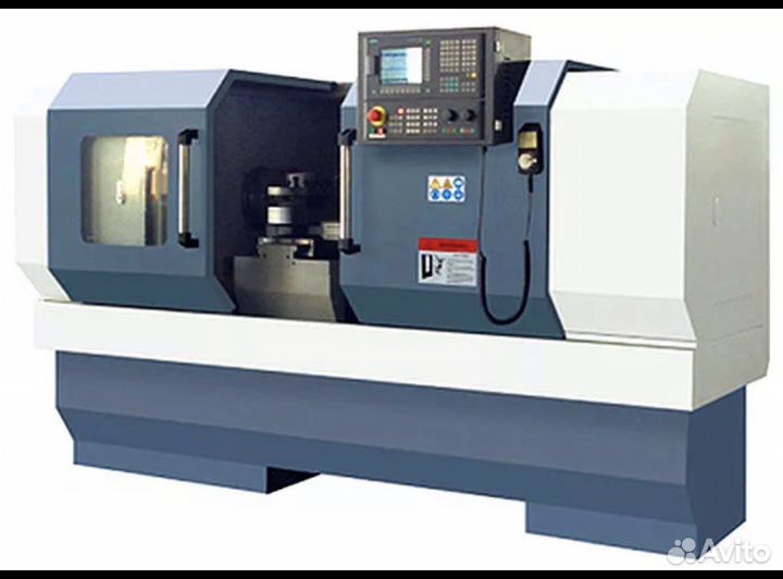 Услуги токаря токарные работы