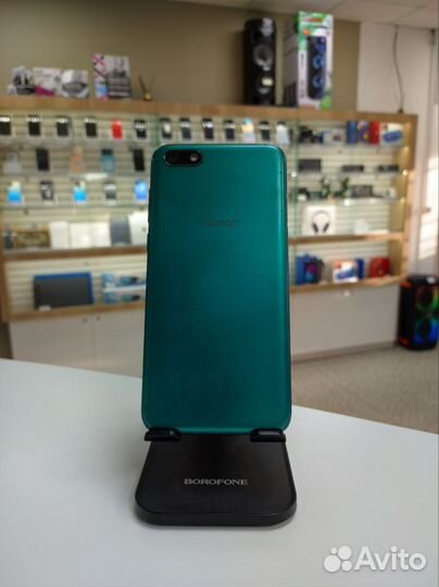 HONOR 7A, 2/32 ГБ