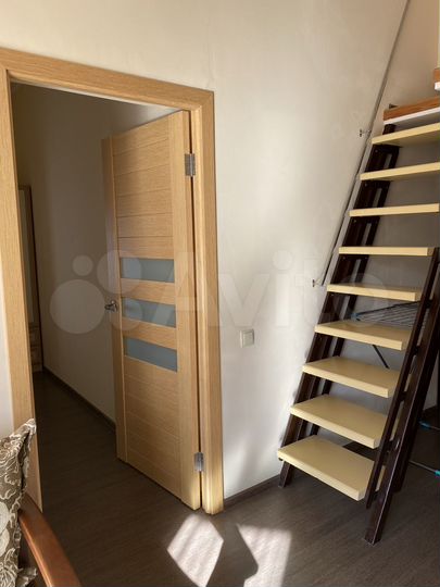 2-к. квартира, 34 м², 5/5 эт.