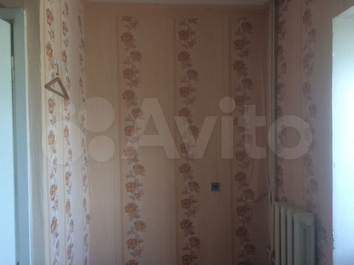 1-к. квартира, 30 м², 2/3 эт.