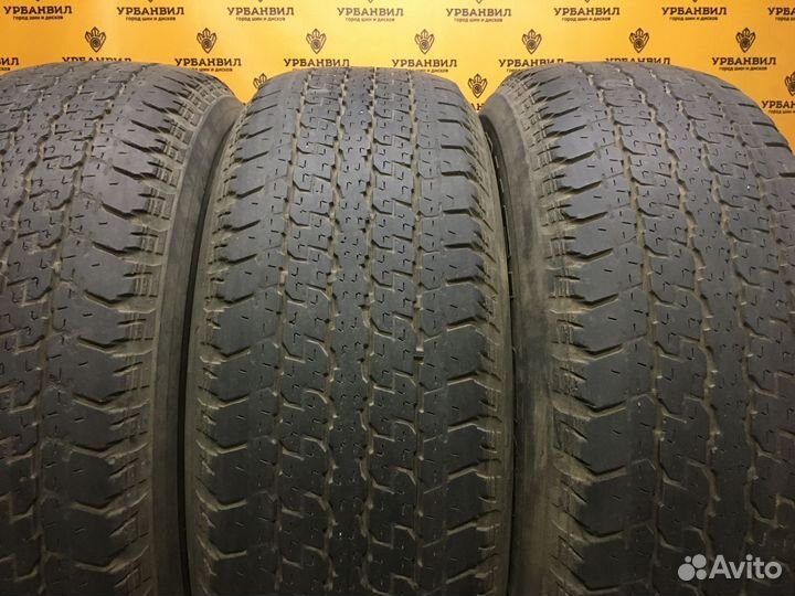Bridgestone Dueler H/T 265/65 R17 112S
